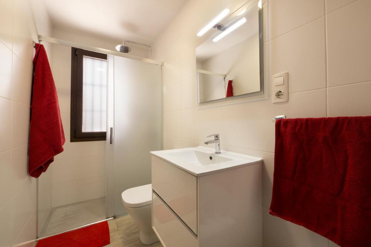 Coqueto Apartamento Duplex Con Terraza Privada Y Parking غرناطة المظهر الخارجي الصورة