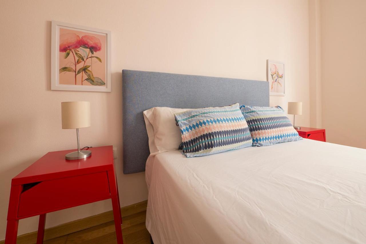 Coqueto Apartamento Duplex Con Terraza Privada Y Parking غرناطة المظهر الخارجي الصورة